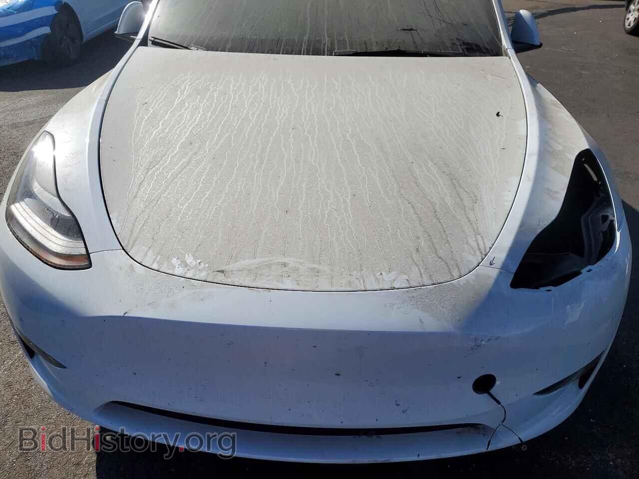 2024 TESLA MDL 3 STD - VIN: 7SAYGDEE5RF105533 - Photo 11