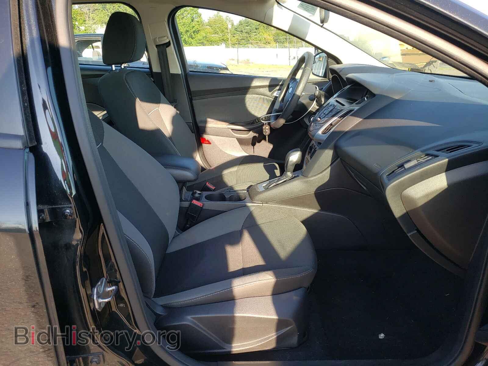 2014 FORD FOCUS - VIN: 1FADP3F24EL221281 - Photo 5