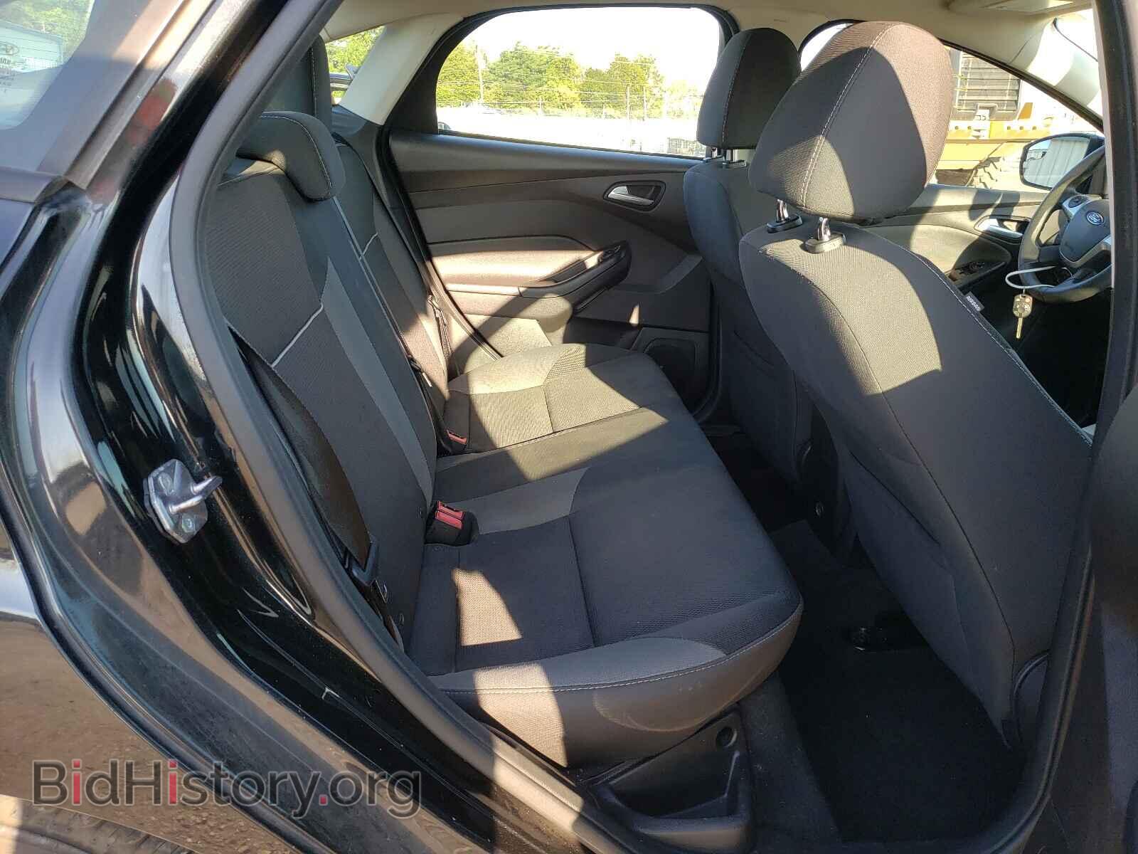 2014 FORD FOCUS - VIN: 1FADP3F24EL221281 - Photo 6