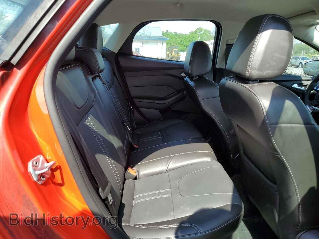 2014 FORD FOCUS - VIN: 1FADP3K25EL146998 - Фото 10