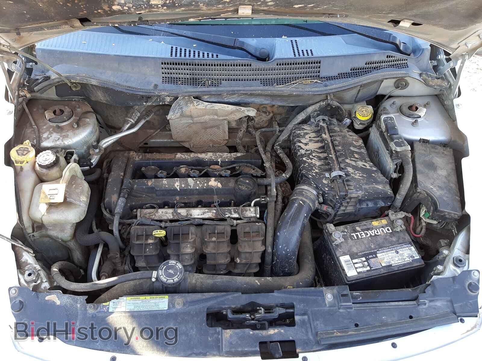 2007 DODGE CALIBER - VIN: 1B3HB48C87D405871 - Photo 7