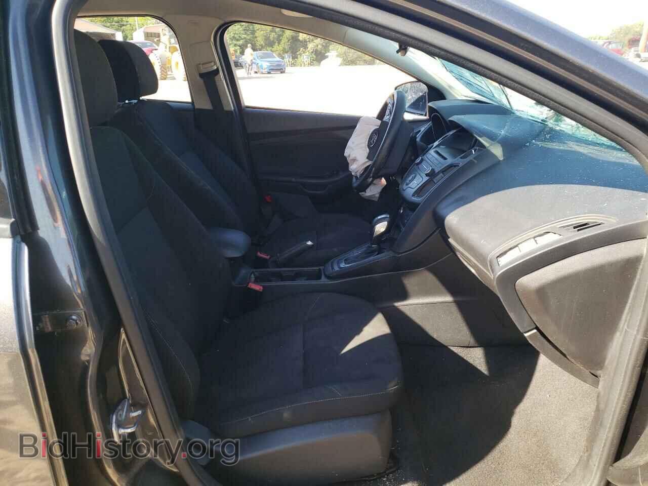 2015 FORD FOCUS - VIN: 1FADP3K21FL336573 - Фото 5