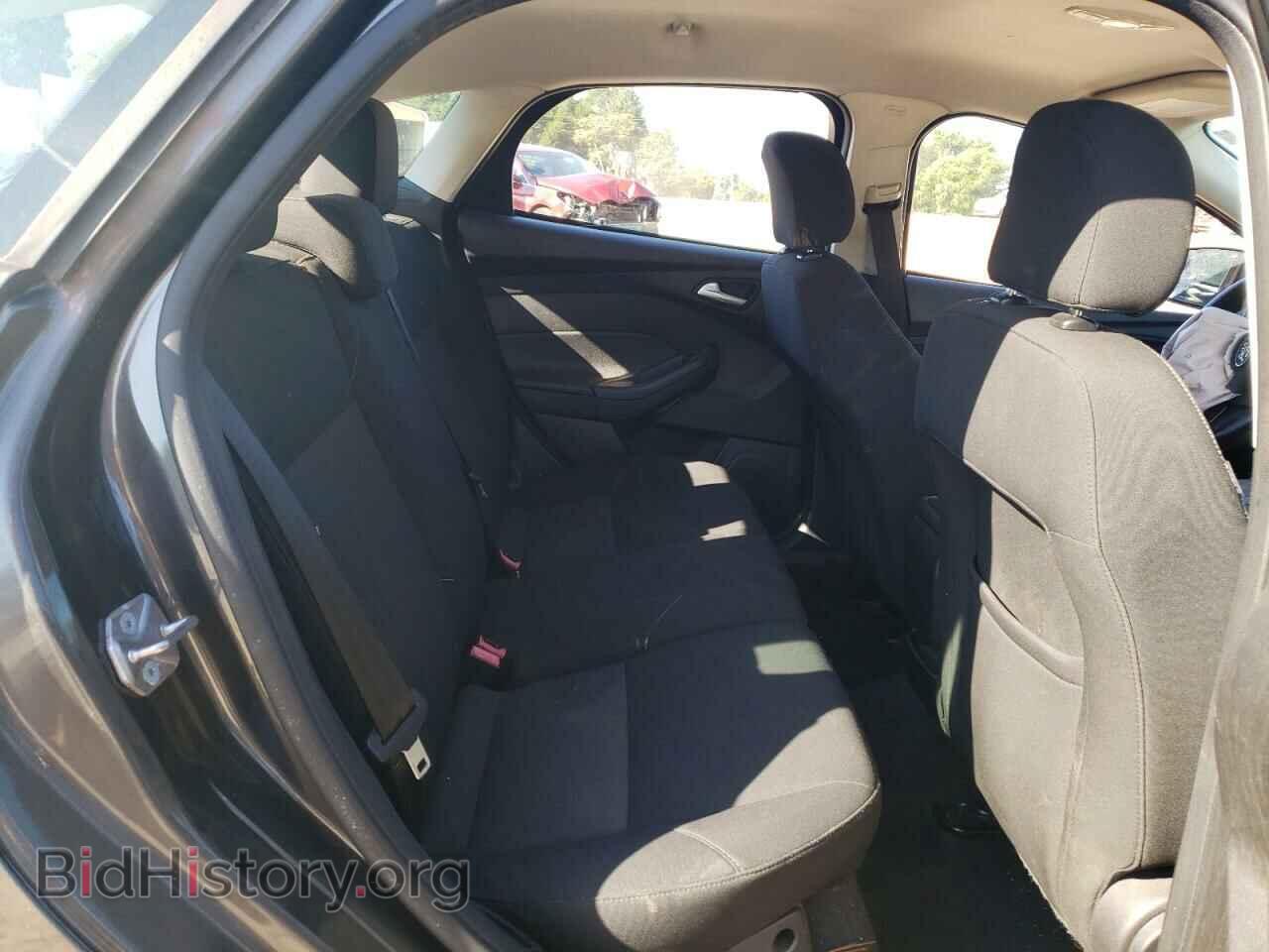 2015 FORD FOCUS - VIN: 1FADP3K21FL336573 - Фото 6