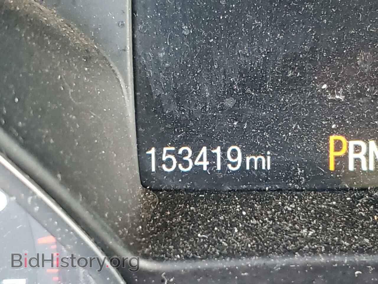 2015 FORD FOCUS - VIN: 1FADP3K21FL336573 - Фото 8
