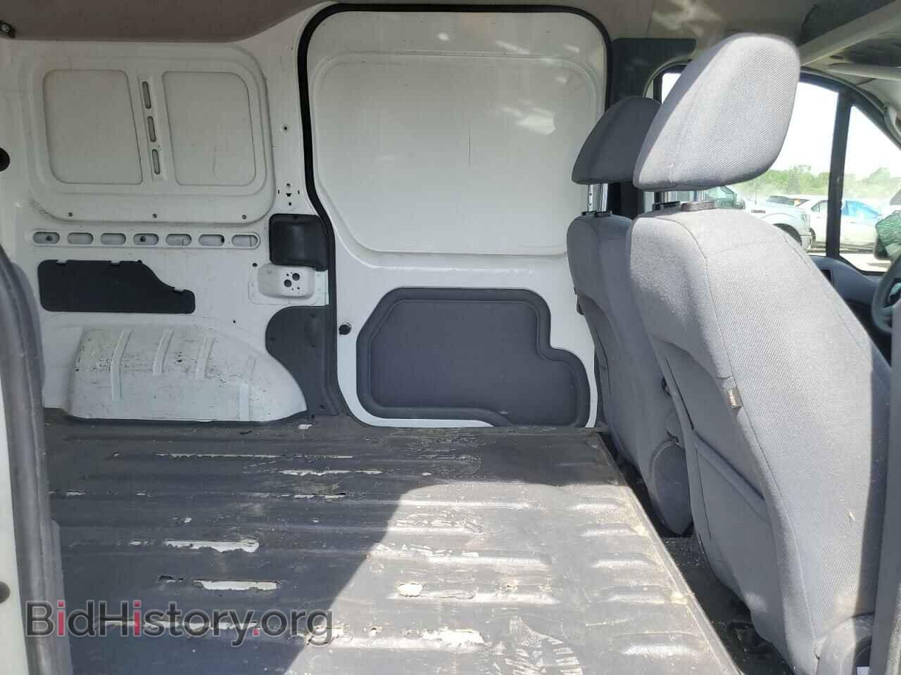 2013 FORD TRANSIT - VIN: NM0LS7BN7DT153727 - Фото 11