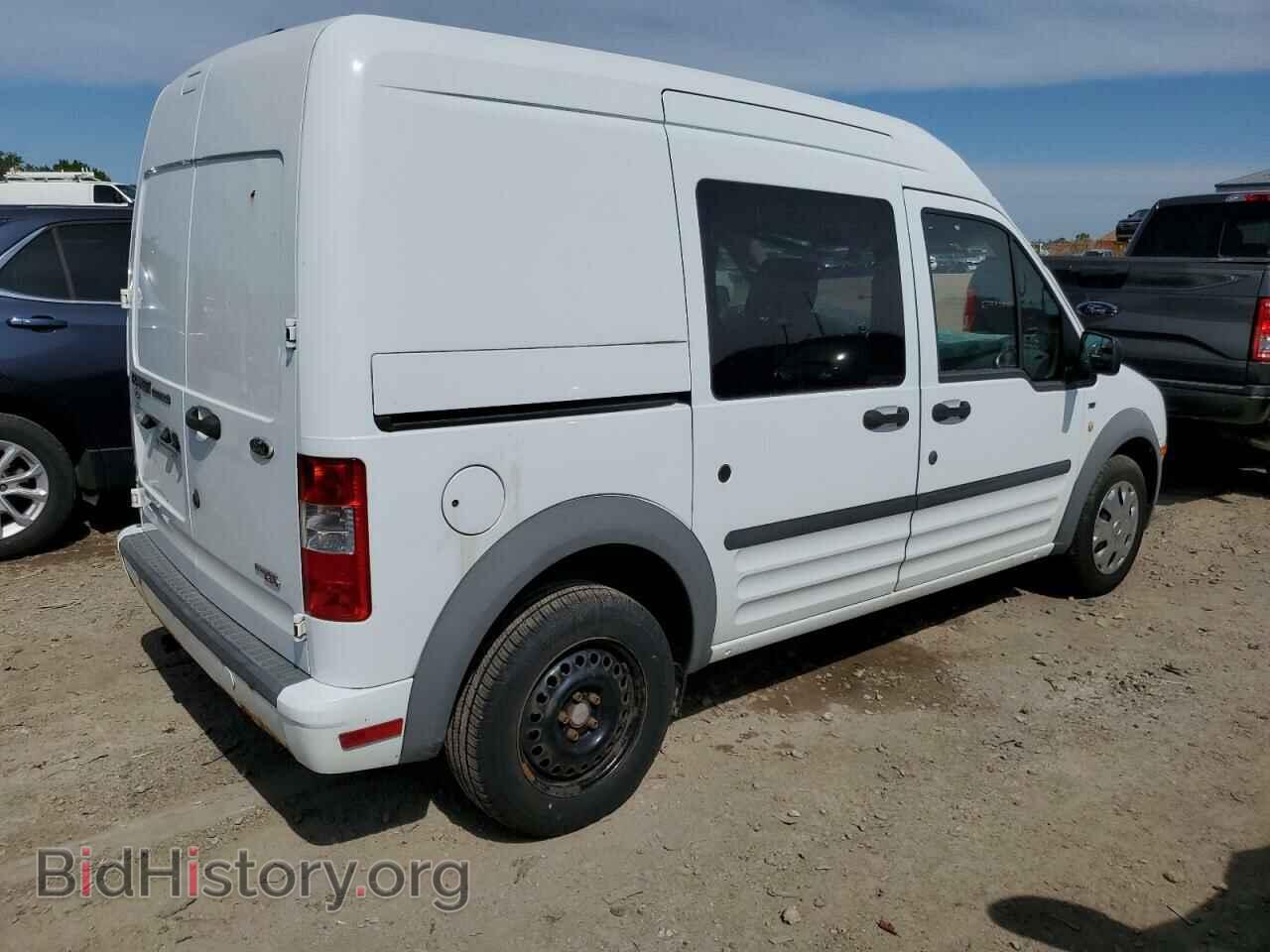 2013 FORD TRANSIT - VIN: NM0LS7BN7DT153727 - Фото 3