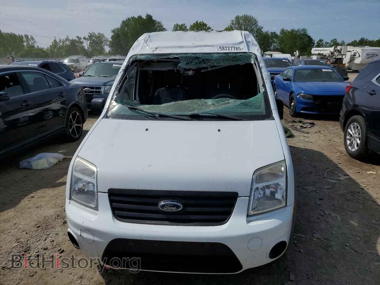 2013 FORD TRANSIT - VIN: NM0LS7BN7DT153727 - Фото 5