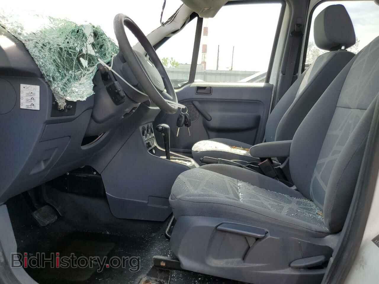 2013 FORD TRANSIT - VIN: NM0LS7BN7DT153727 - Фото 7