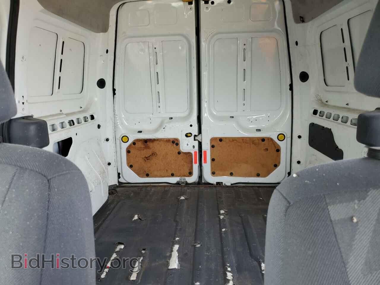 2013 FORD TRANSIT - VIN: NM0LS7BN7DT153727 - Фото 10