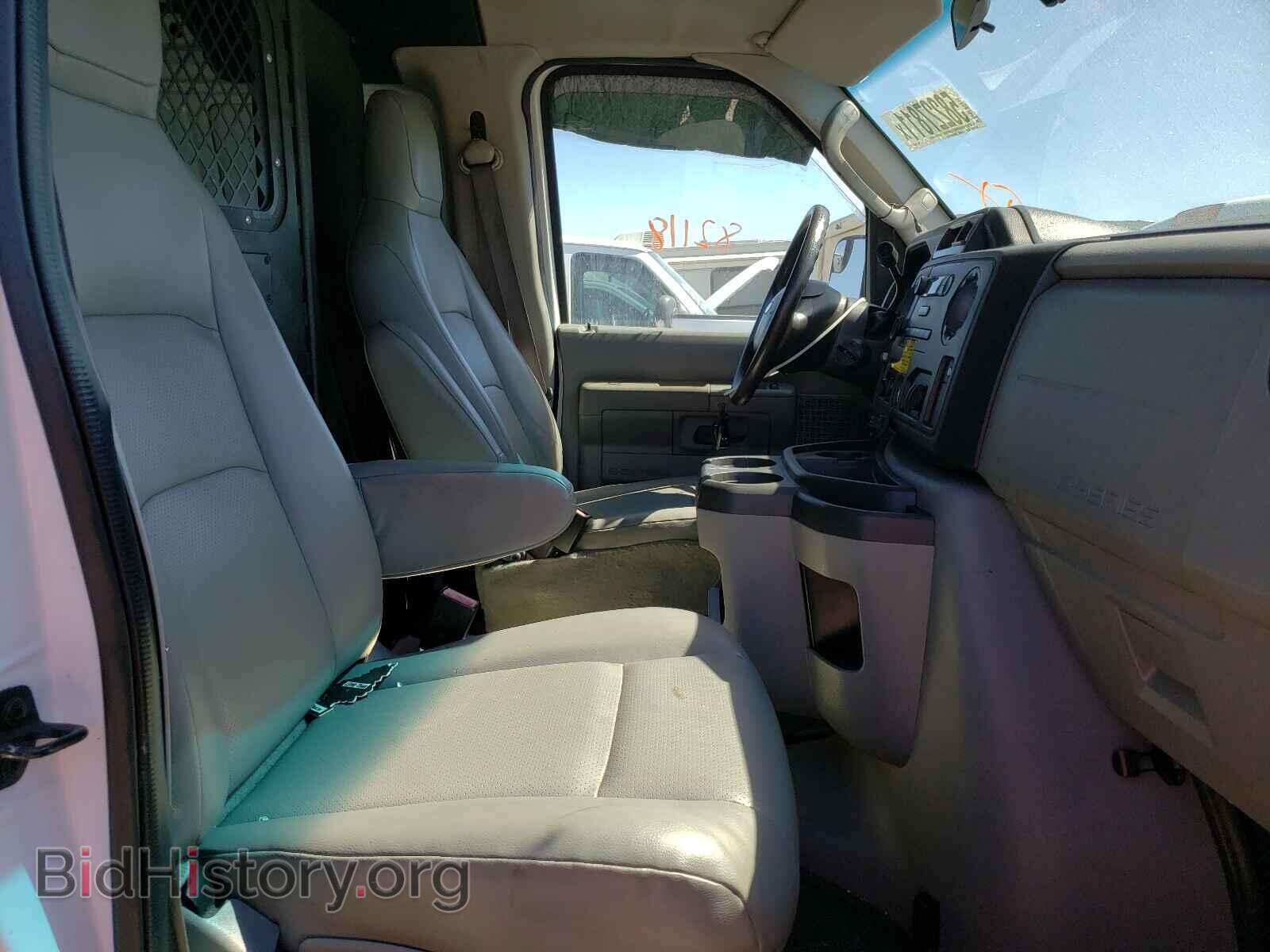 2013 FORD ECONOLINE - VIN: 1FTNE1EW6DDA18026 - Photo 5