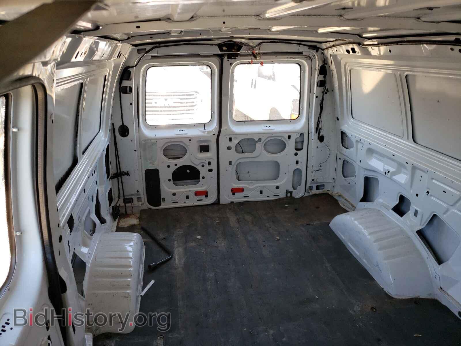2013 FORD ECONOLINE - VIN: 1FTNE1EW6DDA18026 - Photo 6
