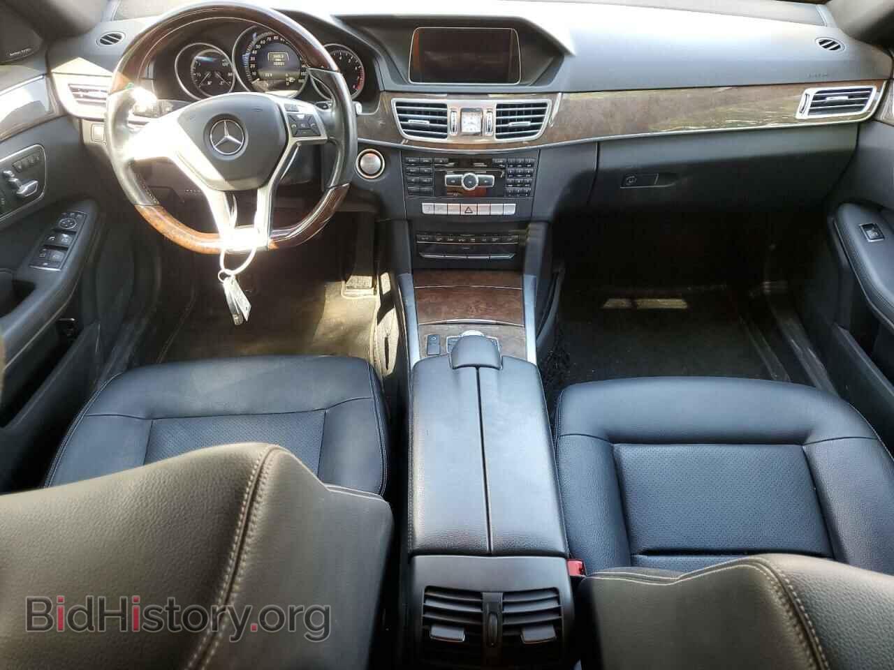 2015 MERCEDES-BENZ E-CLASS - VIN: WDDHF8JB2FB127044 - Фото 8
