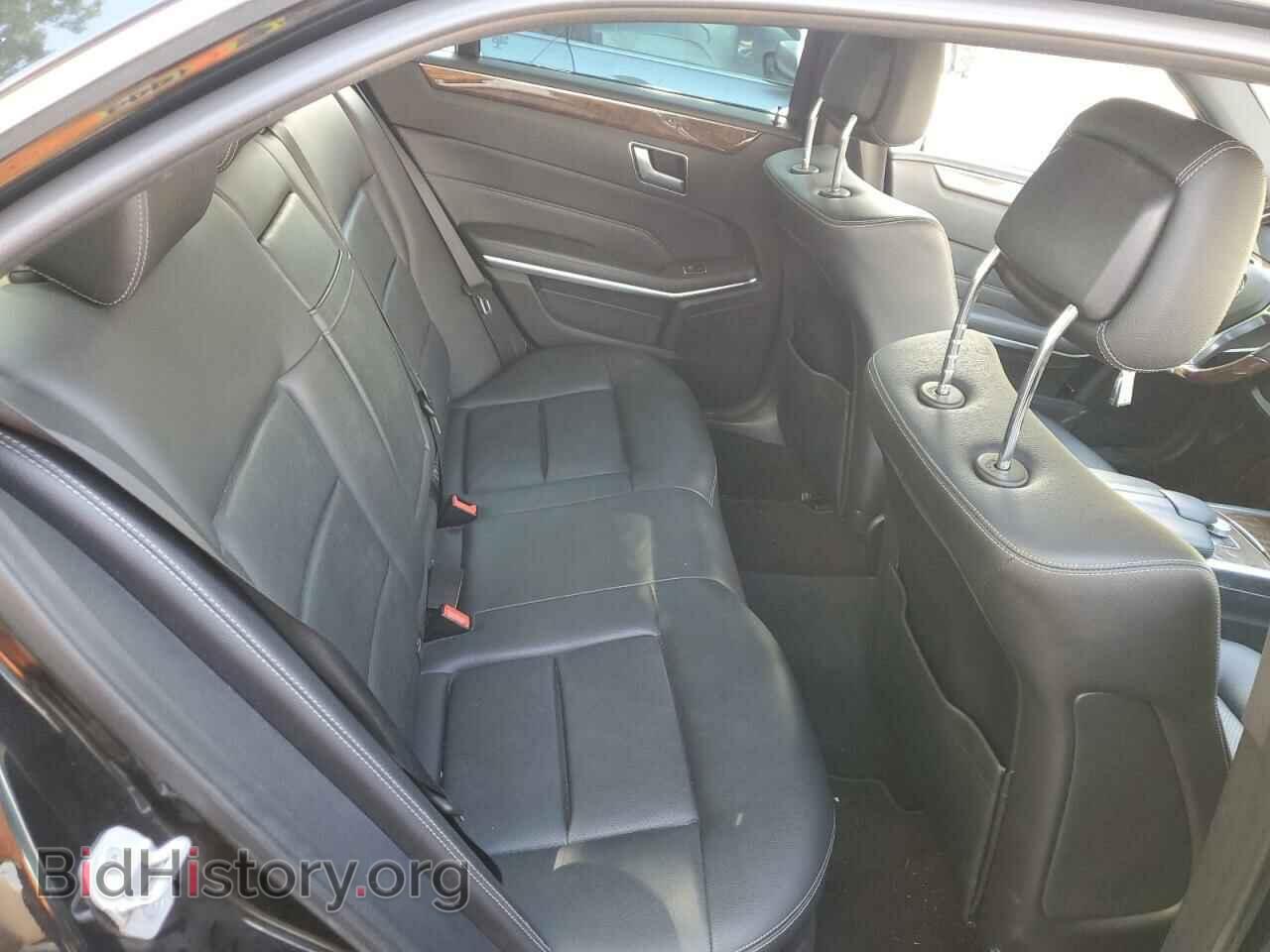2015 MERCEDES-BENZ E-CLASS - VIN: WDDHF8JB2FB127044 - Фото 10