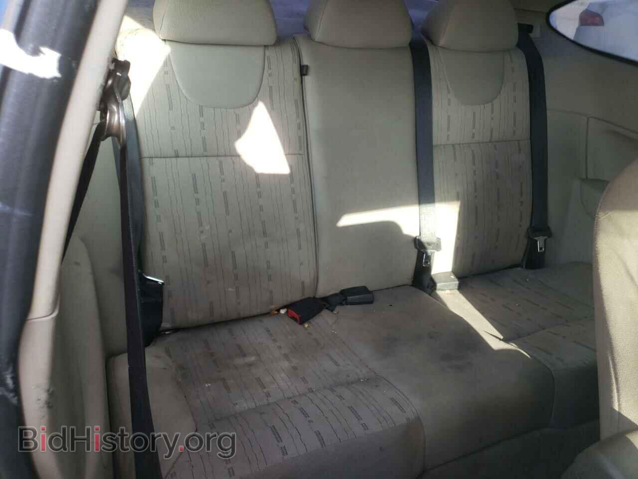 2009 FORD FOCUS - VIN: 1FAHP32N59W155541 - Фото 6