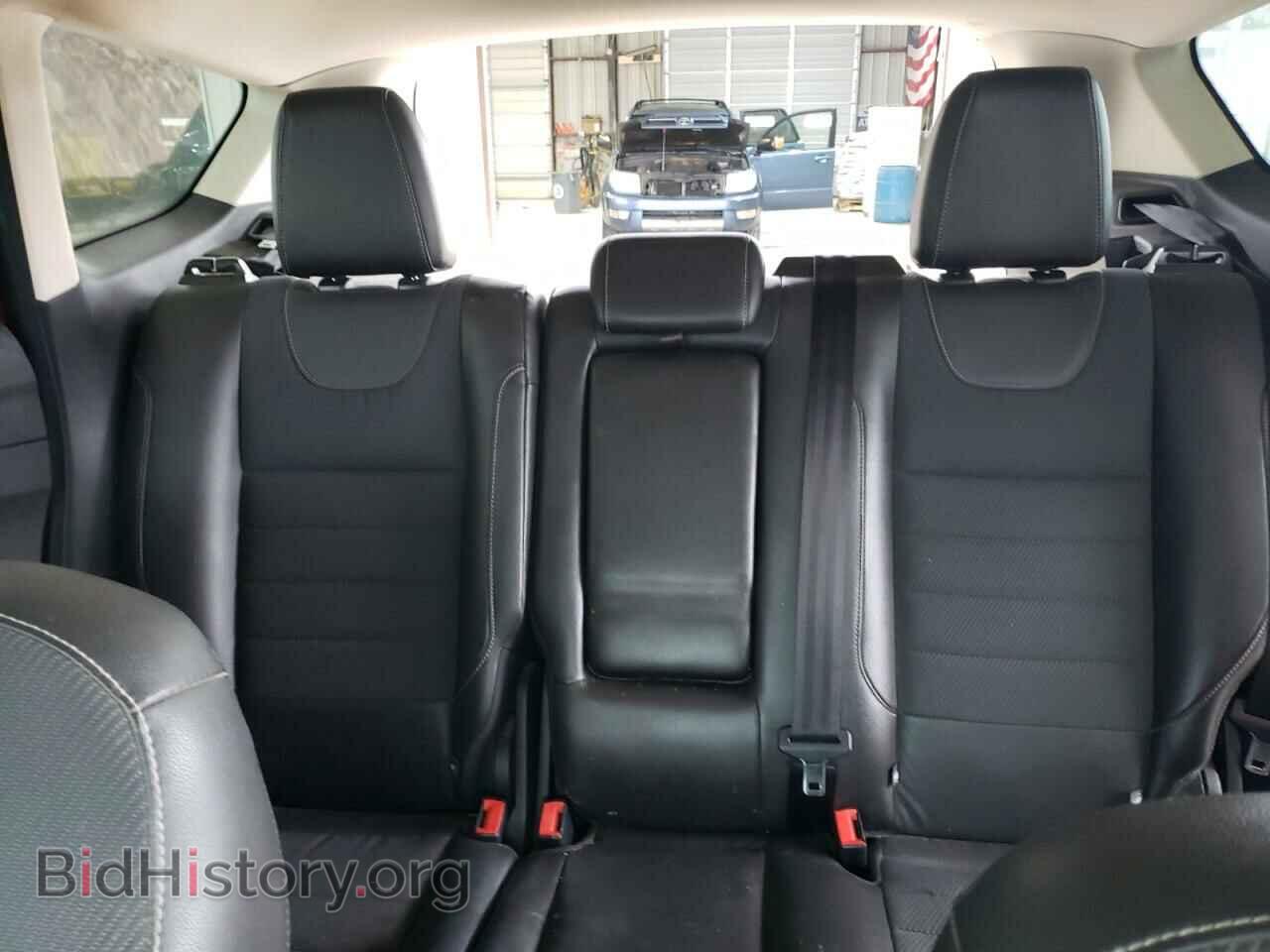 2013 FORD ESCAPE - VIN: 1FMCU0J97DUB63964 - Фото 10