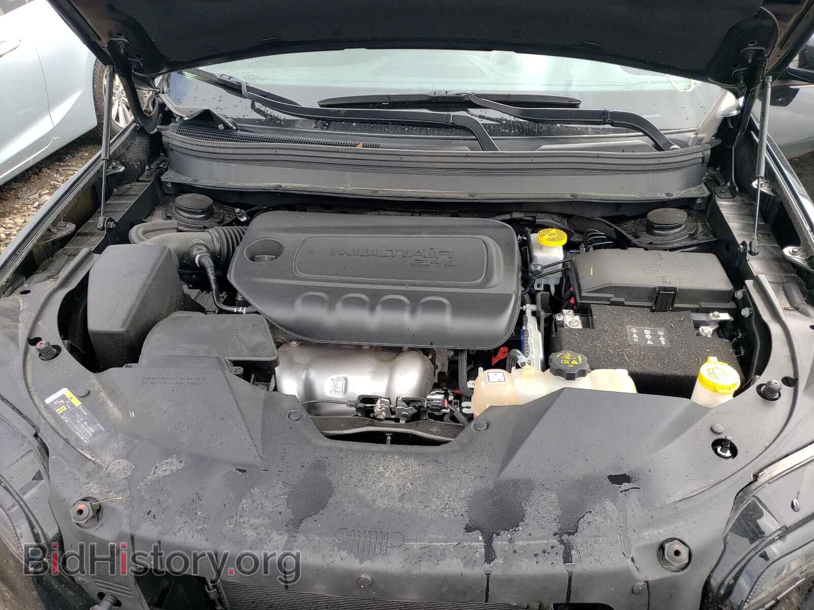 2019 JEEP CHEROKEE - VIN: 1C4PJMLB8KD293383 - Photo 7