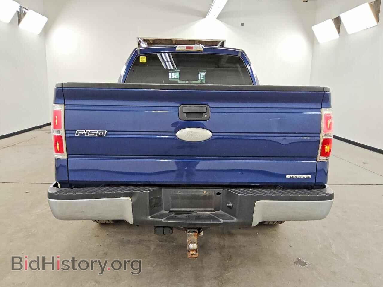 2012 FORD F150 - VIN: 1FTFW1EF8CFB75111 - Photo 6