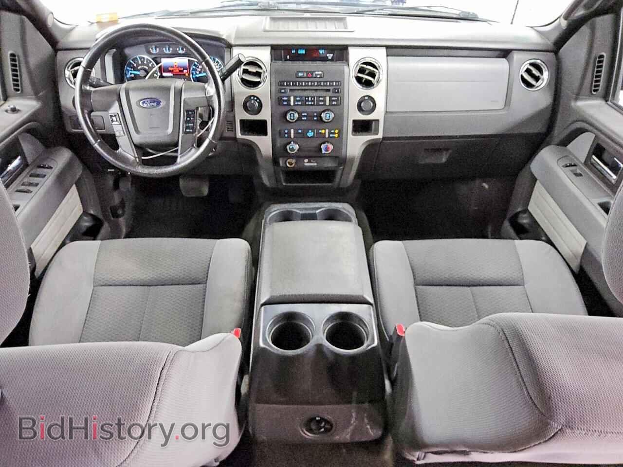 2012 FORD F150 - VIN: 1FTFW1EF8CFB75111 - Photo 8