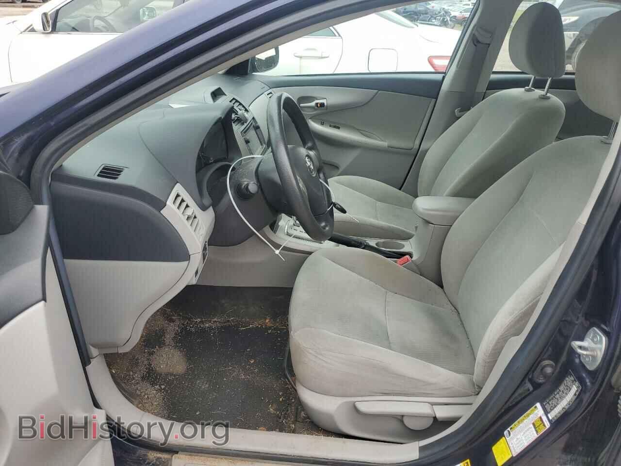 2013 TOYOTA COROLLA - VIN: 2T1BU4EE8DC953382 - Photo 7