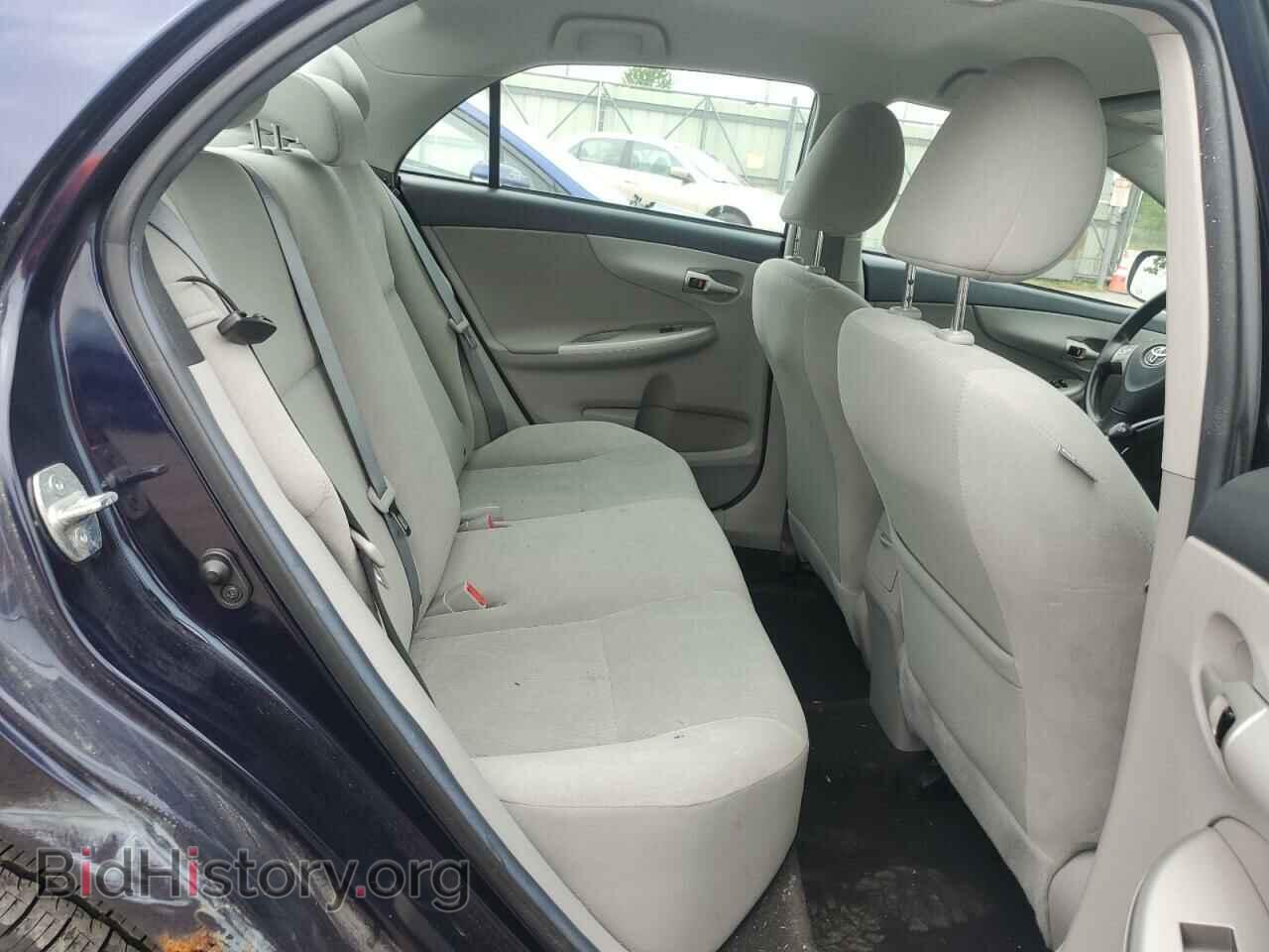 2013 TOYOTA COROLLA - VIN: 2T1BU4EE8DC953382 - Photo 10