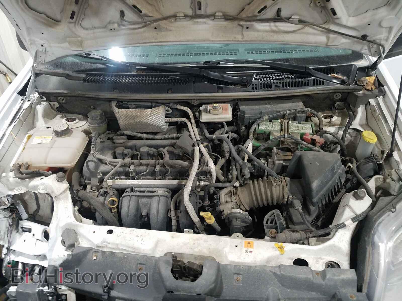 2013 FORD TRANSIT CO - VIN: NM0LS6AN0DT151295 - Фото 7