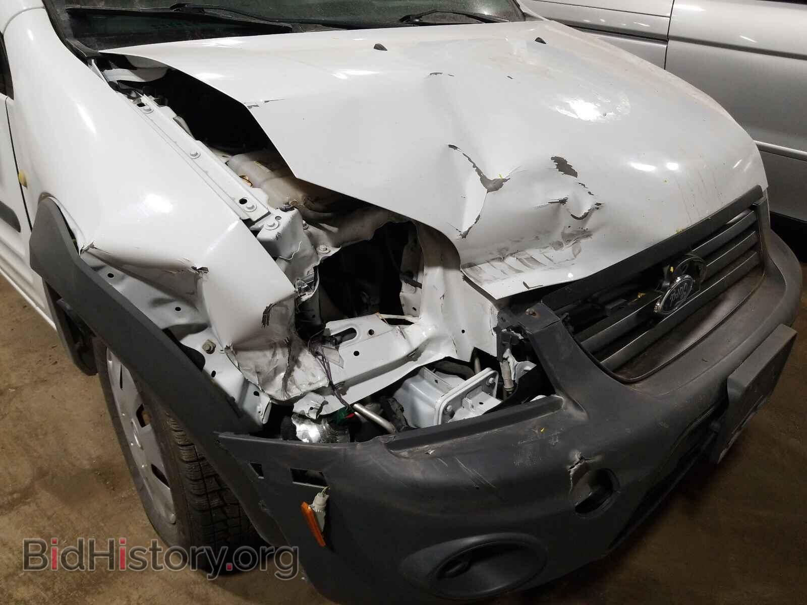 2013 FORD TRANSIT CO - VIN: NM0LS6AN0DT151295 - Фото 9