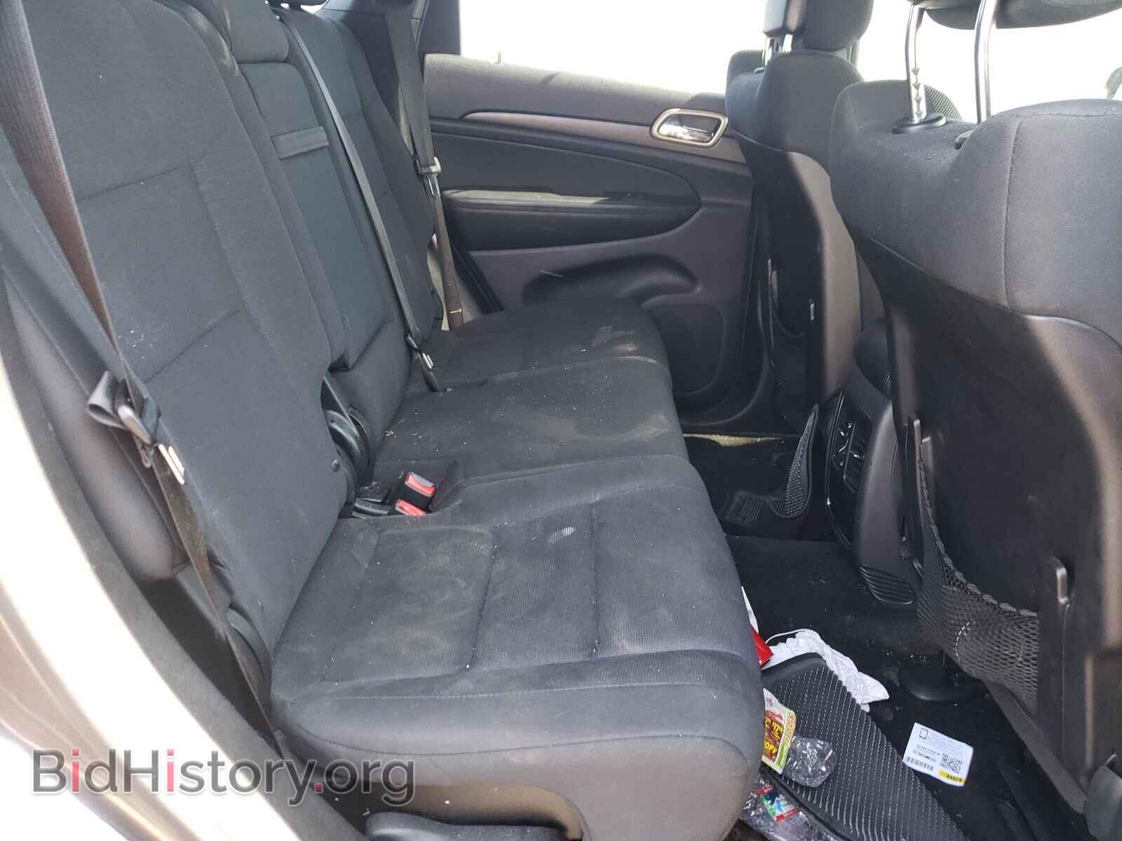 2015 JEEP CHEROKEE - VIN: 1C4RJEAG7FC131494 - Фото 6