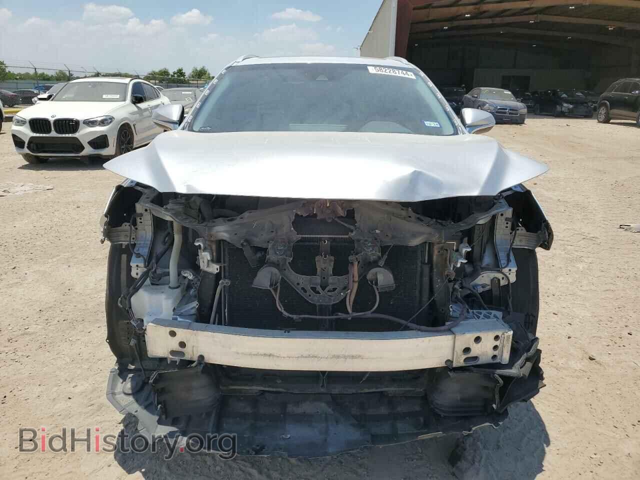 2017 LEXUS RX350 - VIN: 2T2ZZMCA1HC073934 - Фото 5