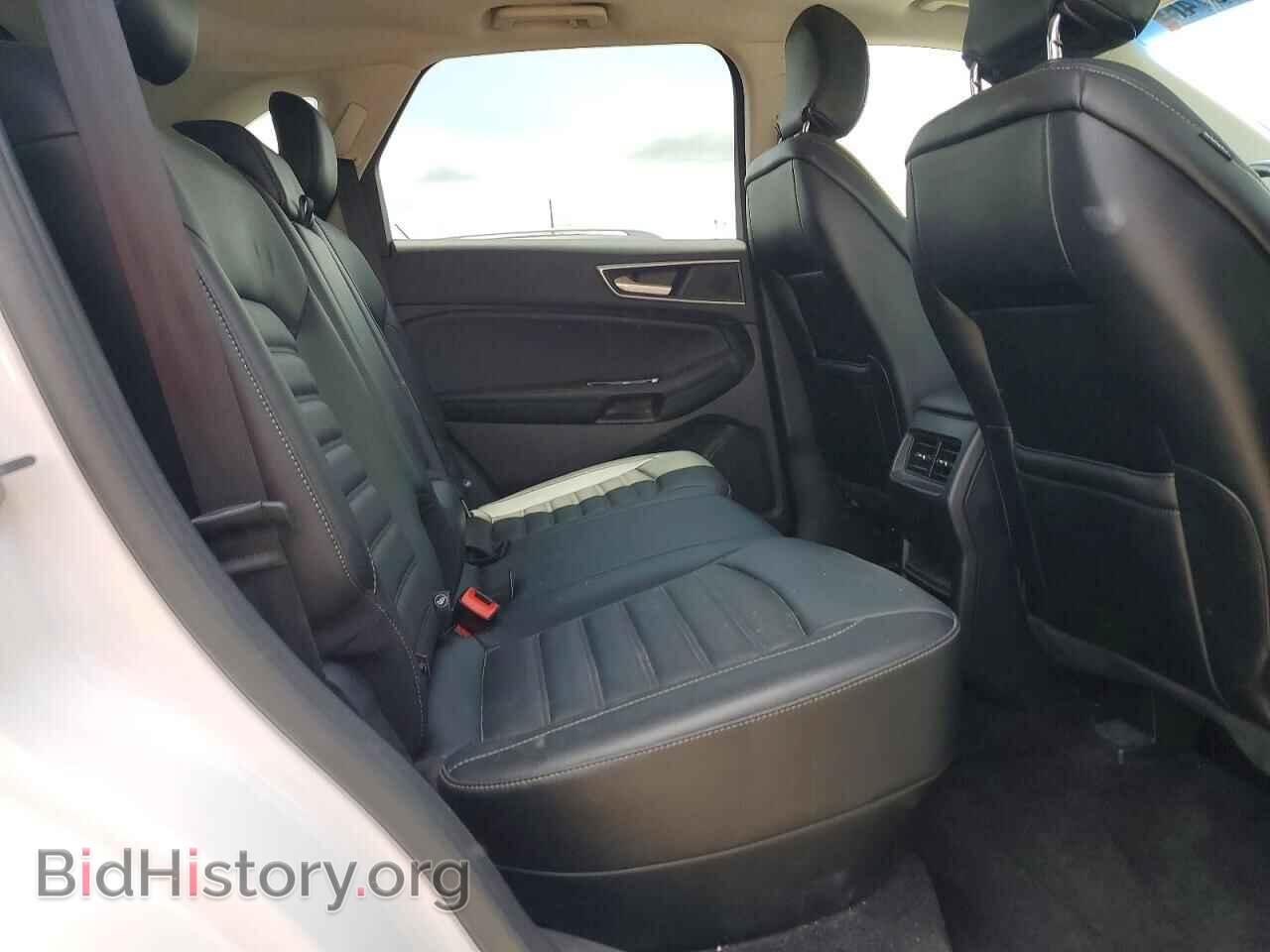 2016 FORD EDGE - VIN: 2FMPK4J90GBC20403 - Photo 11