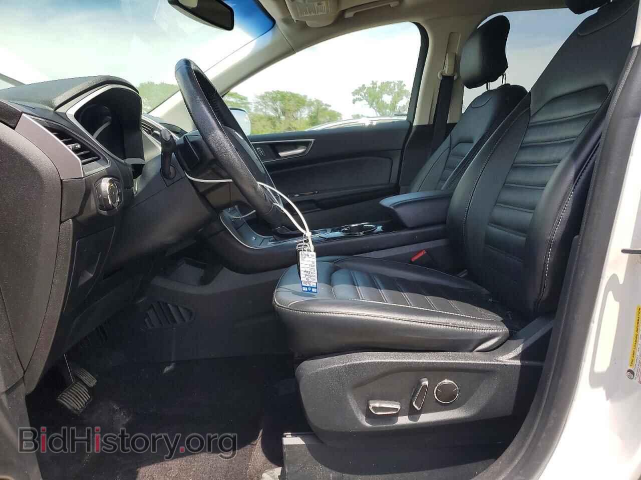 2016 FORD EDGE - VIN: 2FMPK4J90GBC20403 - Photo 7