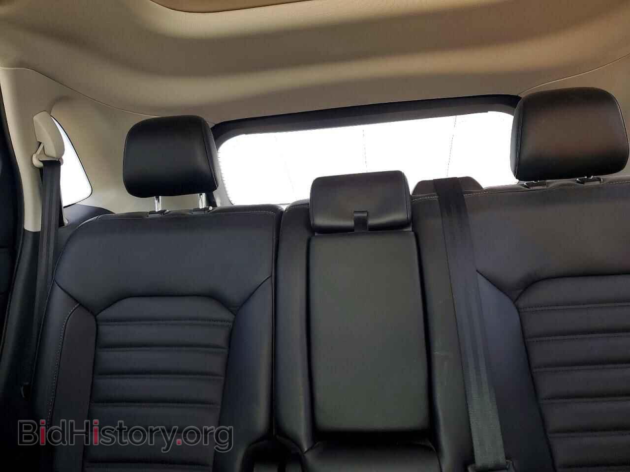 2016 FORD EDGE - VIN: 2FMPK4J90GBC20403 - Photo 10