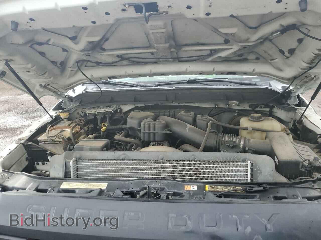 2015 FORD F250 - VIN: 1FT7X2B63FEB22810 - Фото 11