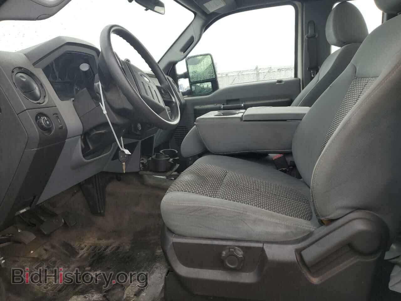 2015 FORD F250 - VIN: 1FT7X2B63FEB22810 - Фото 7