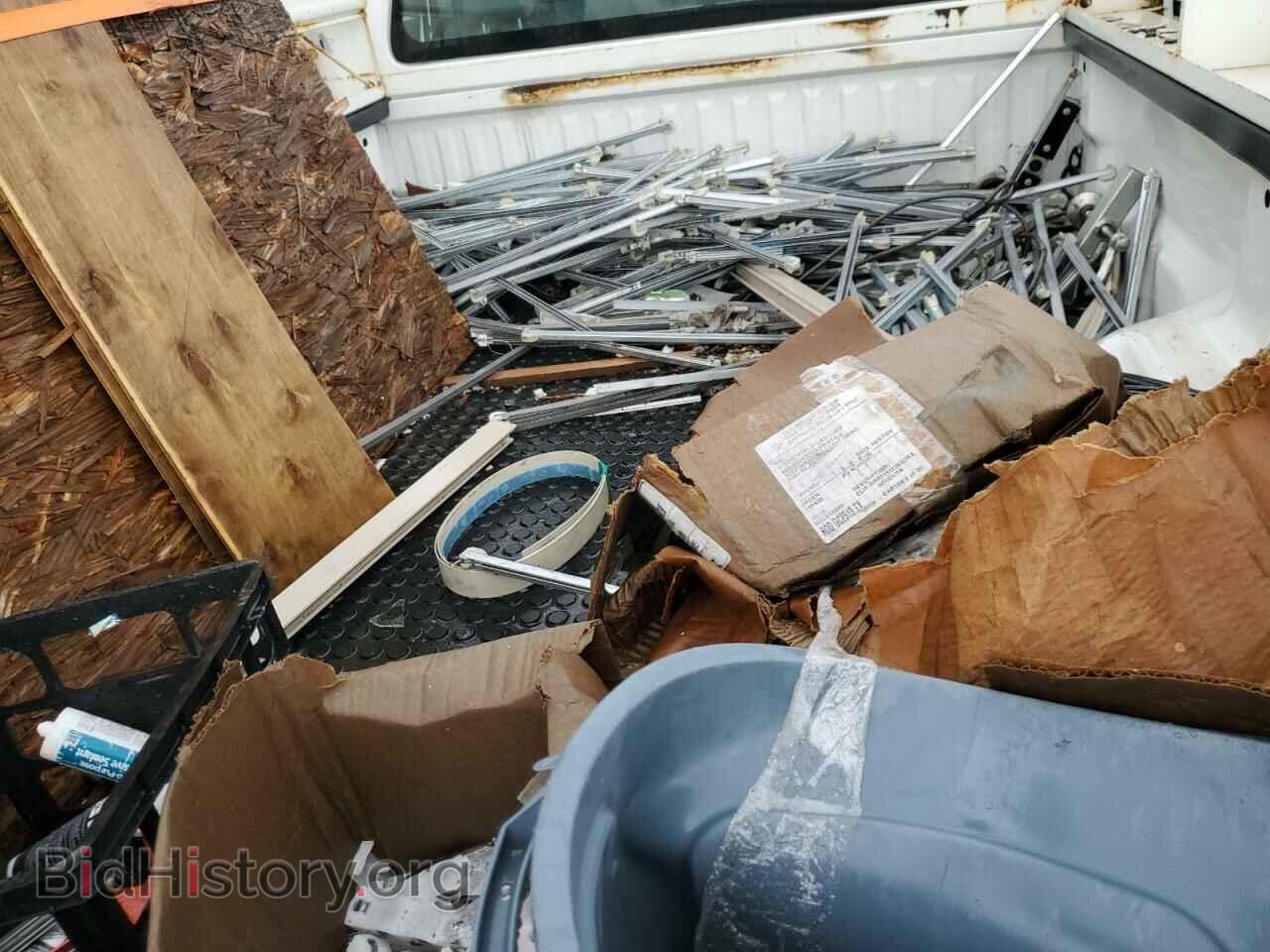 2015 FORD F250 - VIN: 1FT7X2B63FEB22810 - Фото 10