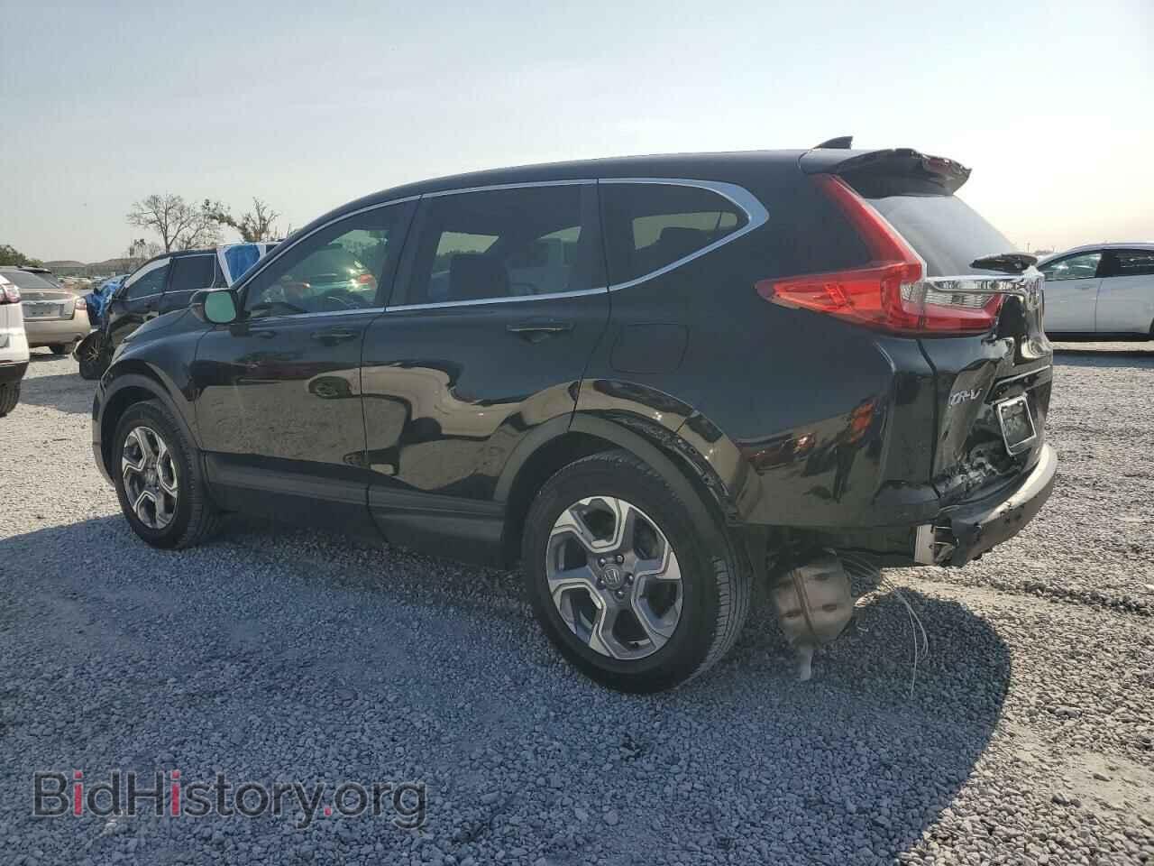 2019 HONDA CRV - VIN: 7FARW2H88KE058412 - Фото 2