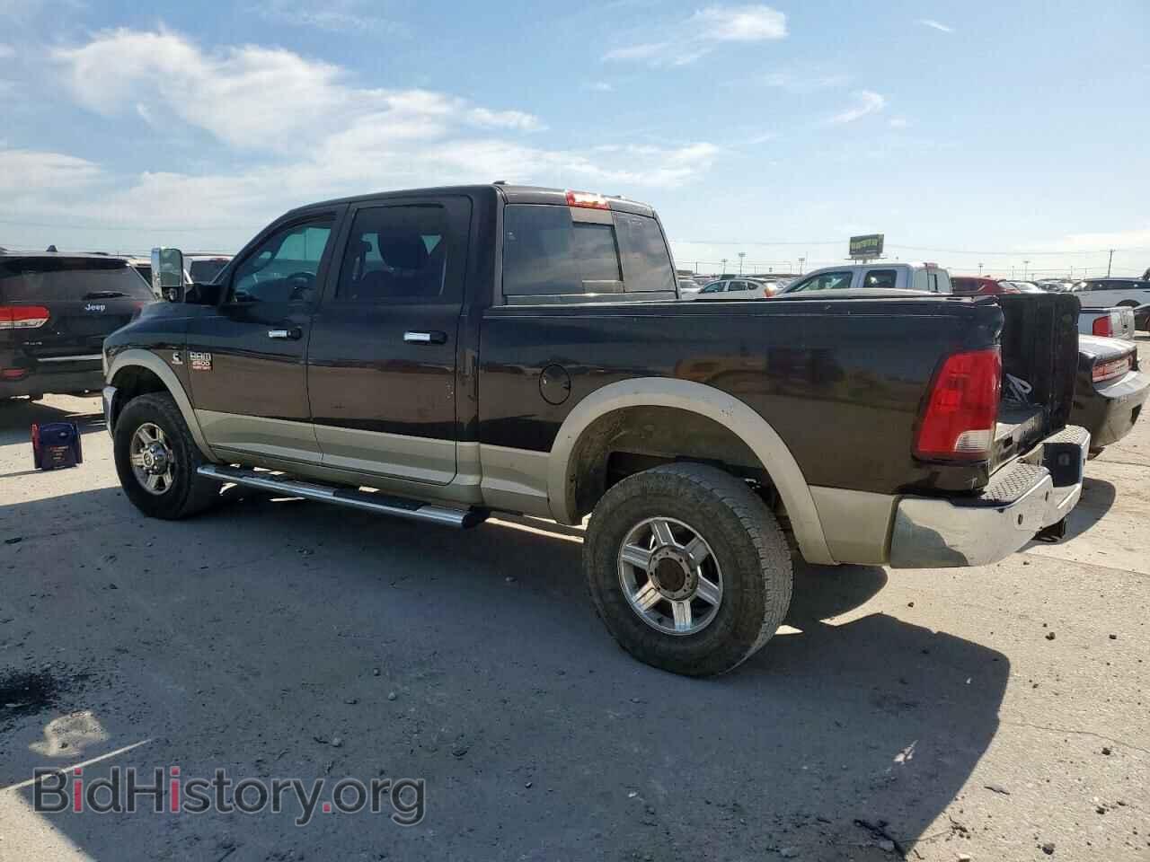 2010 DODGE All Models - VIN: 3D7UT2CL2AG118208 - Photo 2