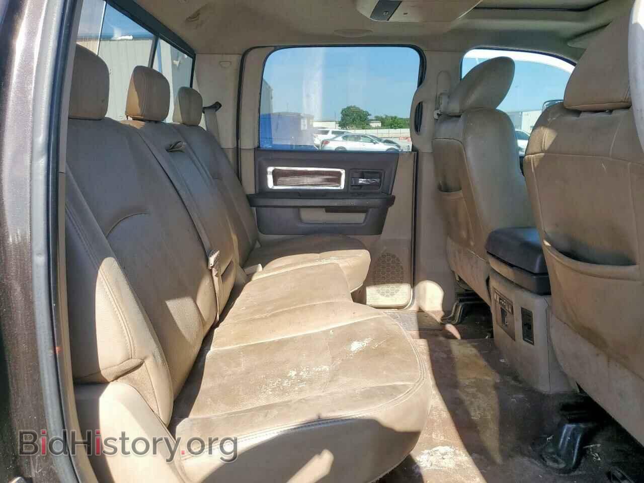 2010 DODGE All Models - VIN: 3D7UT2CL2AG118208 - Photo 11