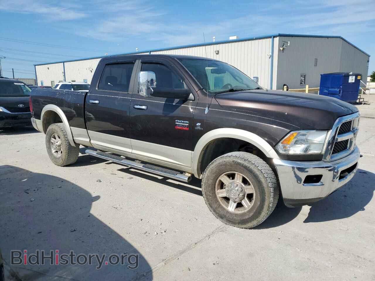 2010 DODGE All Models - VIN: 3D7UT2CL2AG118208 - Photo 4