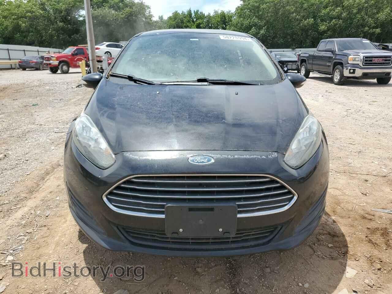 2015 FORD FIESTA - VIN: 3FADP4EJ8FM127130 - Фото 5