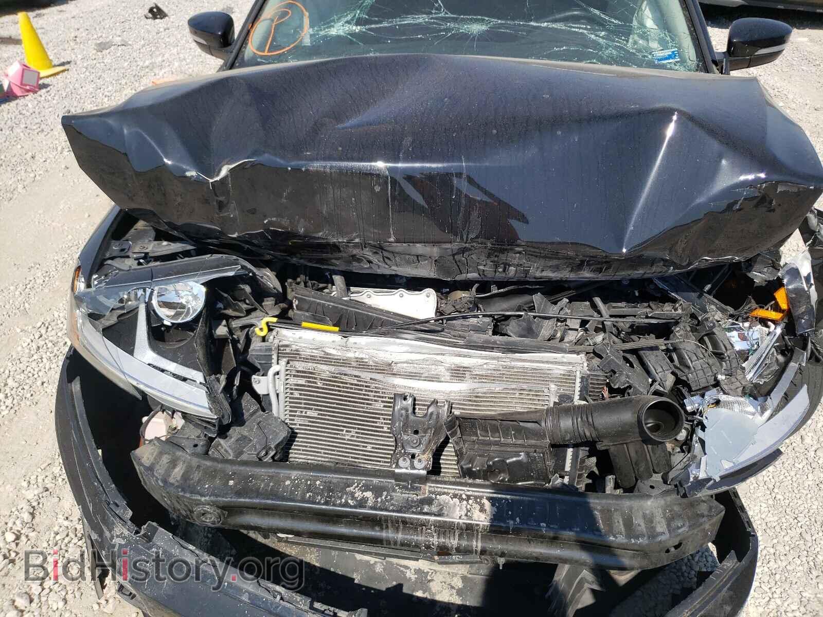 2017 VOLKSWAGEN JETTA - VIN: 3VWDB7AJ2HM244461 - Фото 7