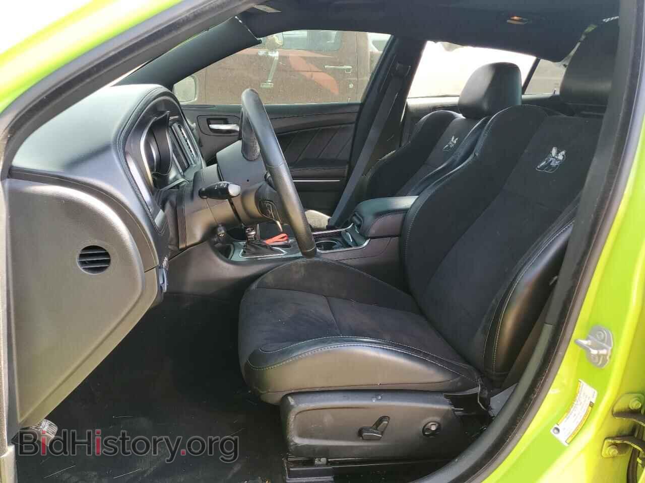 2019 DODGE CHARGER - VIN: 2C3CDXGJ8KH647080 - Фото 7