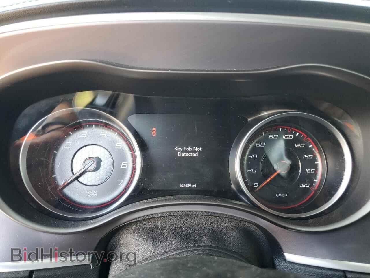 2019 DODGE CHARGER - VIN: 2C3CDXGJ8KH647080 - Фото 9