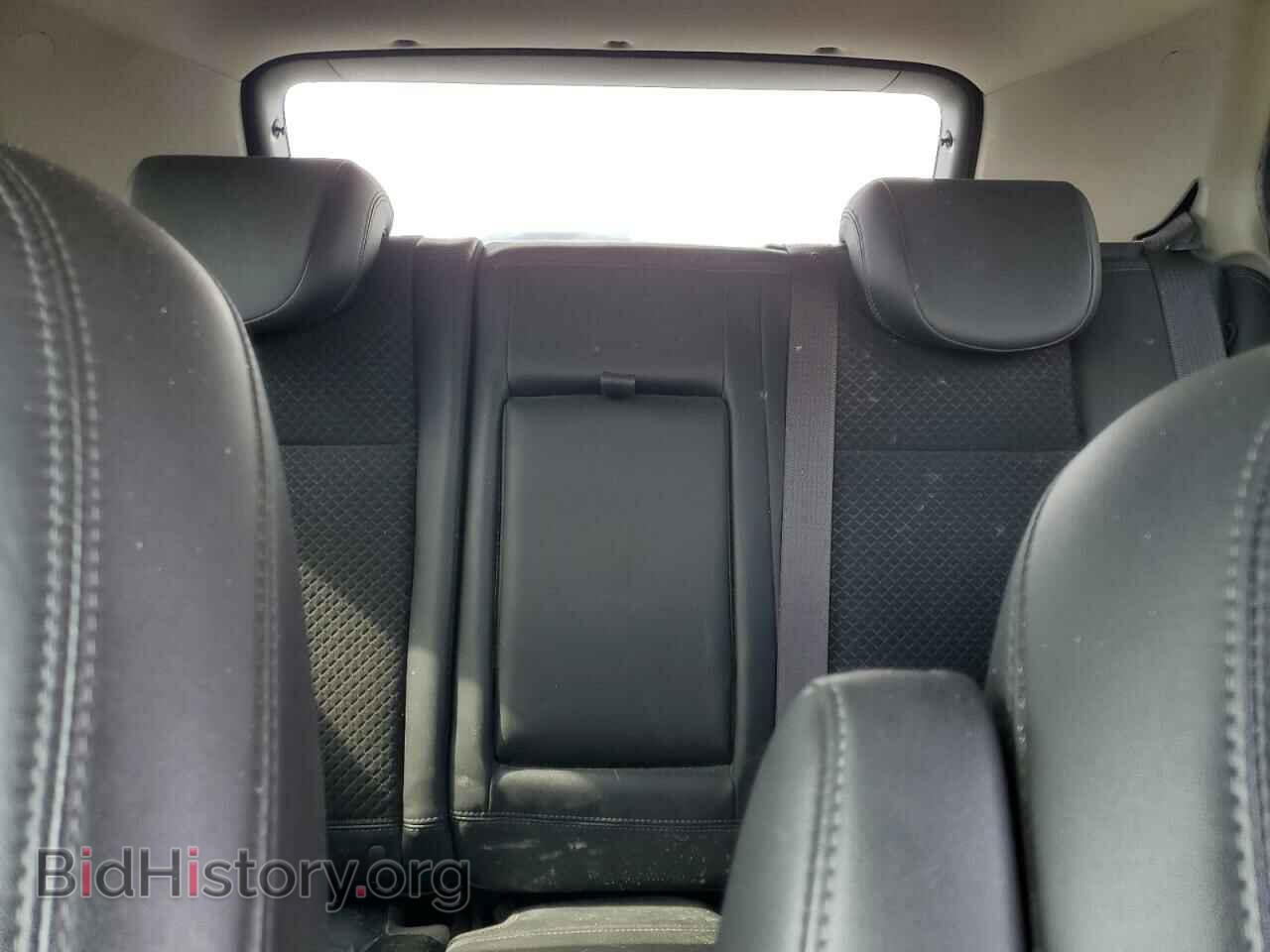 2017 BUICK ENCORE - VIN: KL4CJ2SB6HB004441 - Фото 10
