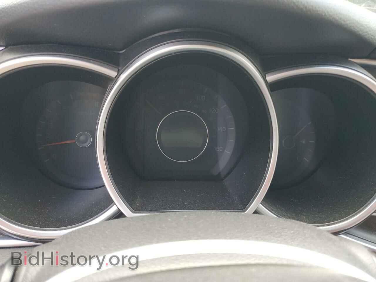 2015 KIA OPTIMA - VIN: 5XXGN4A71FG495318 - Фото 9