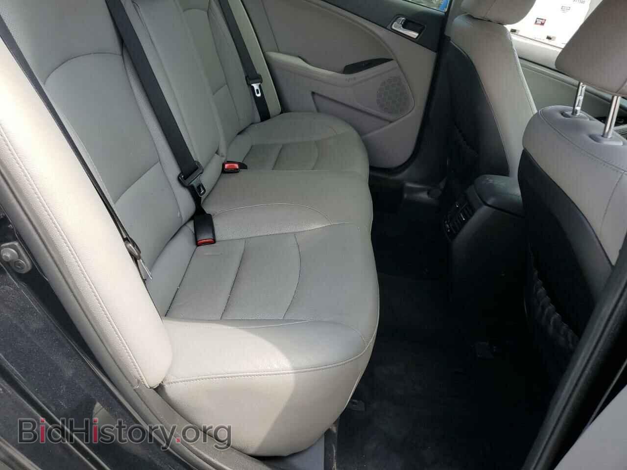 2015 KIA OPTIMA - VIN: 5XXGN4A71FG495318 - Фото 10