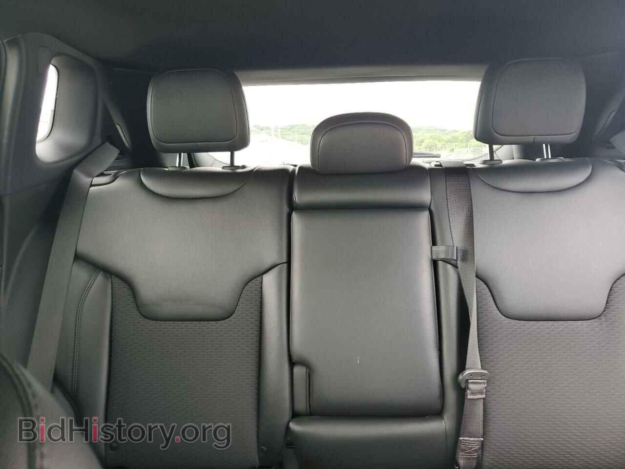 2022 JEEP COMPASS - VIN: 3C4NJDBBXNT185676 - Фото 10