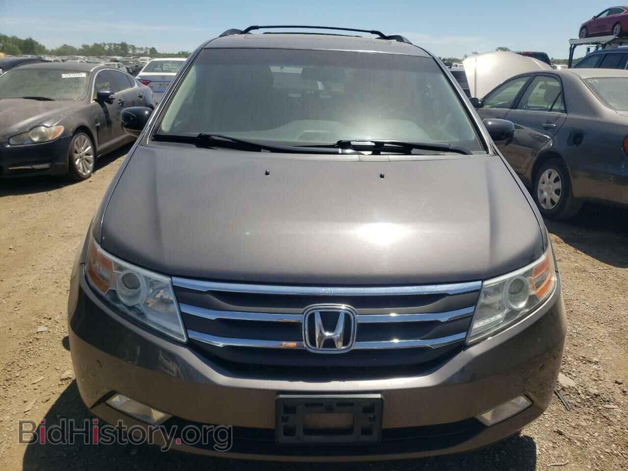2012 HONDA ODYSSEY - VIN: 5FNRL5H96CB043312 - Фото 5