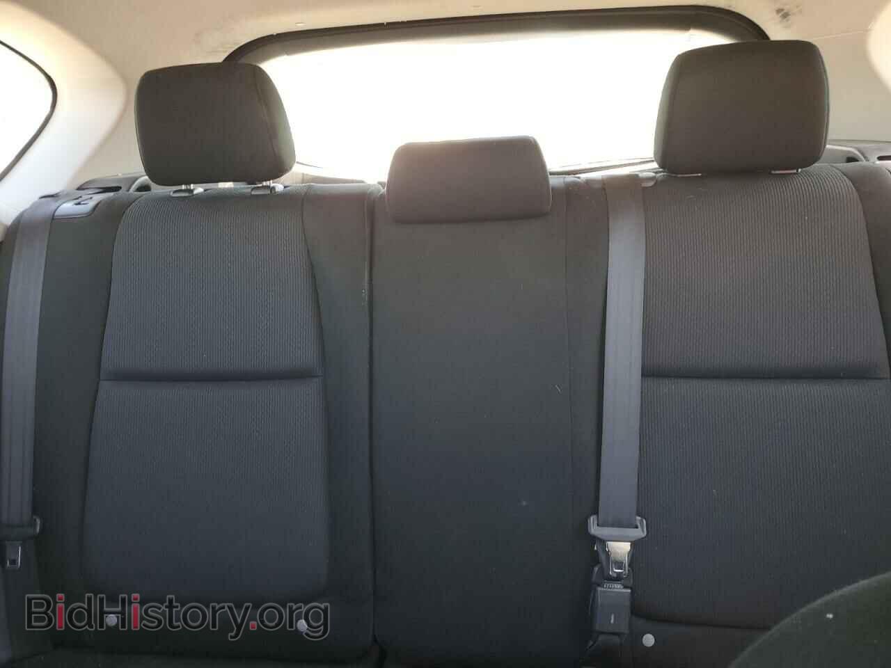 2014 MAZDA CX-5 - VIN: JM3KE2BE5E0322744 - Фото 10