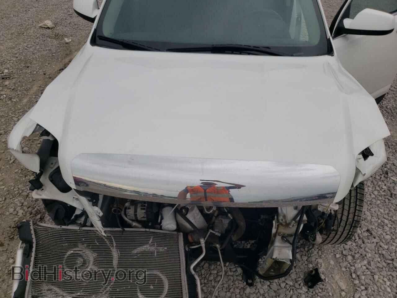 2012 GMC TERRAIN - VIN: 2GKFLUE59C6181998 - Photo 12