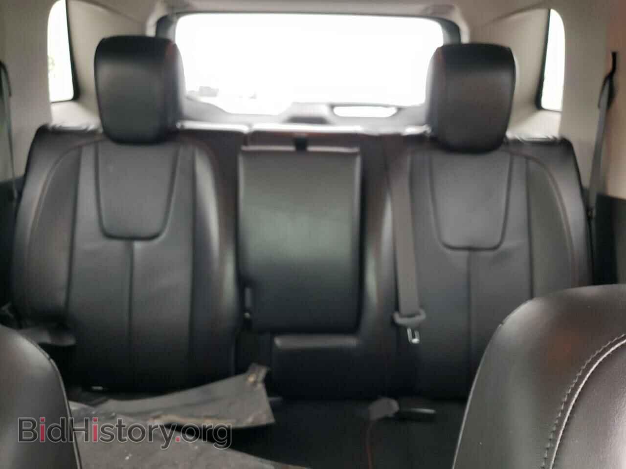 2012 GMC TERRAIN - VIN: 2GKFLUE59C6181998 - Photo 10